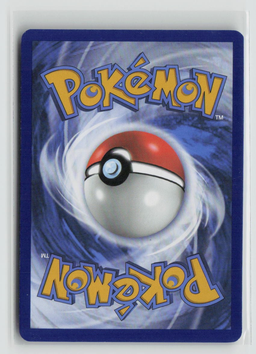 Kadabra (Back)
