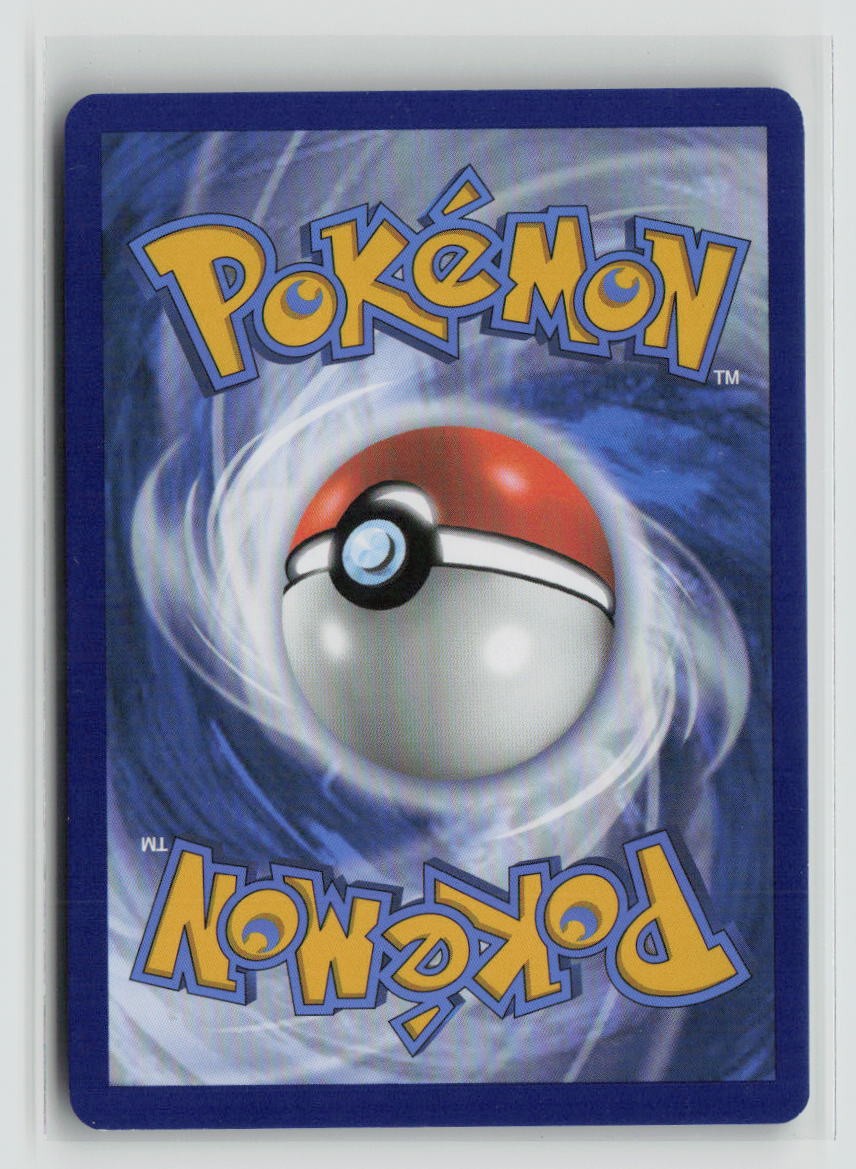 Exeggcute (Back)