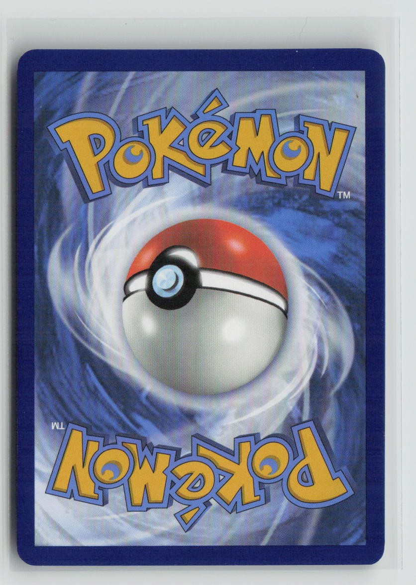 Aerodactyl (Back)