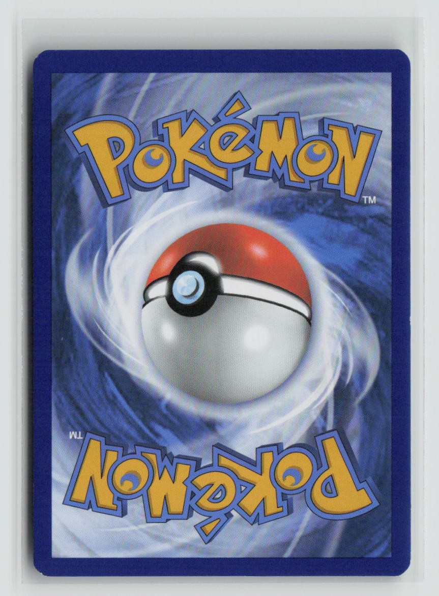 Deoxys (Back)