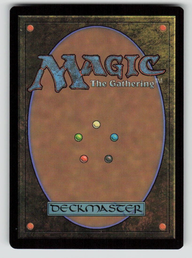 Ordruun Mentor (Back)