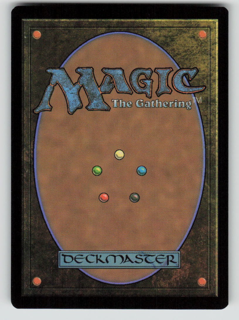 Martial Impetus (Back)