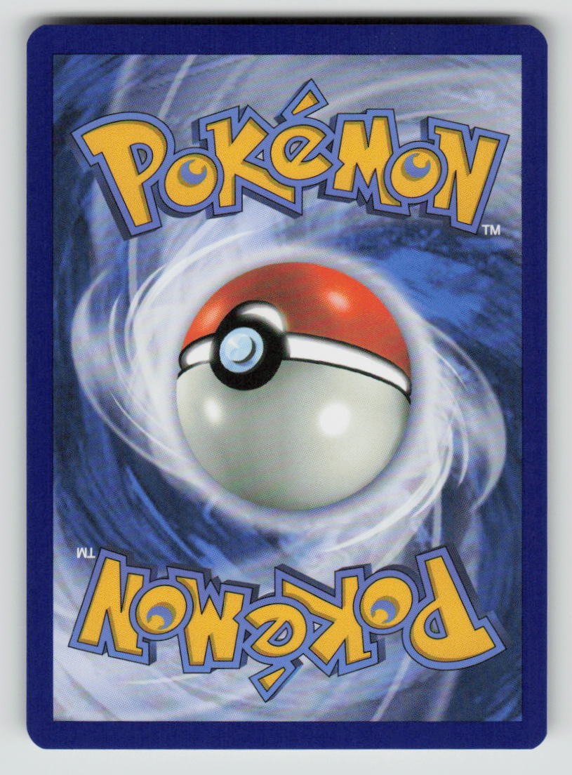 Turtwig (Back)