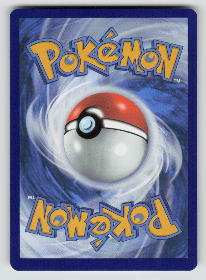 Minccino - 136/162 (Back)