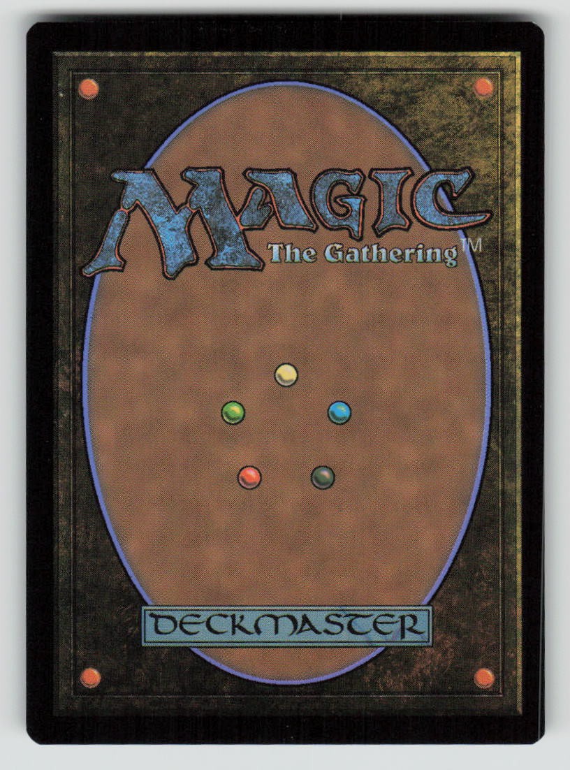 Alania, Divergent Storm (Back)