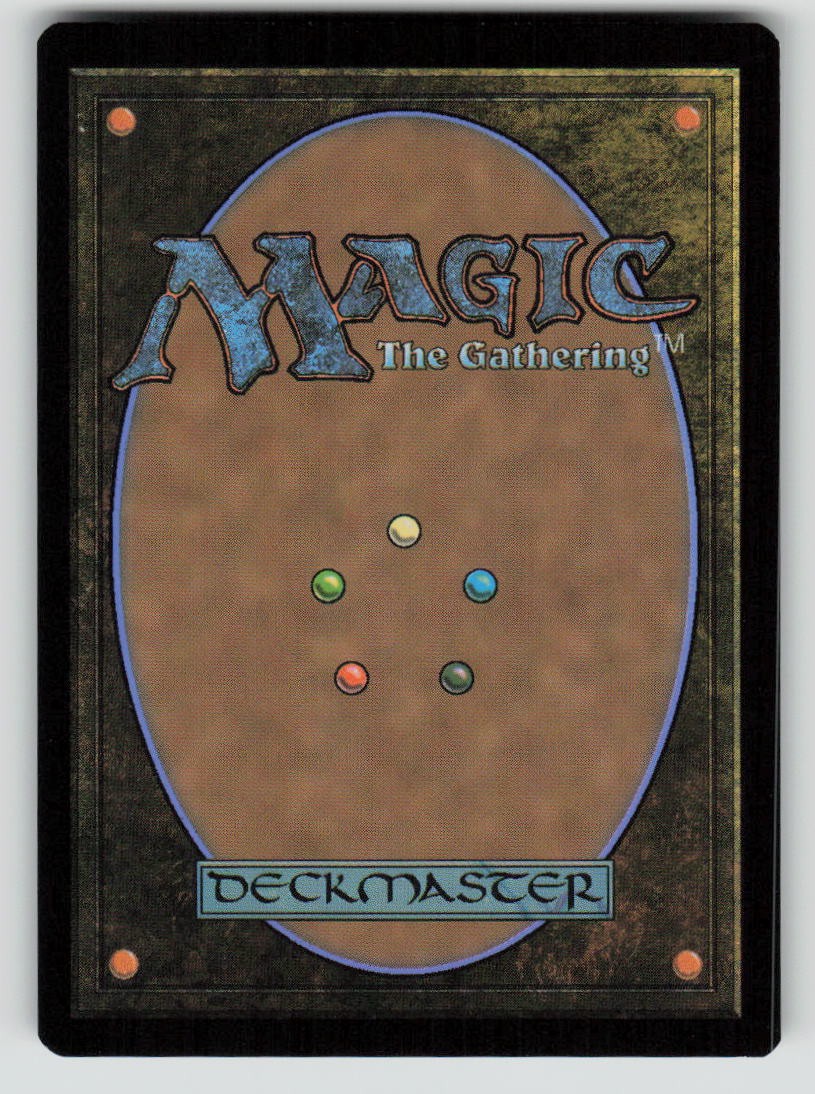 Plumecreed Escort (Back)