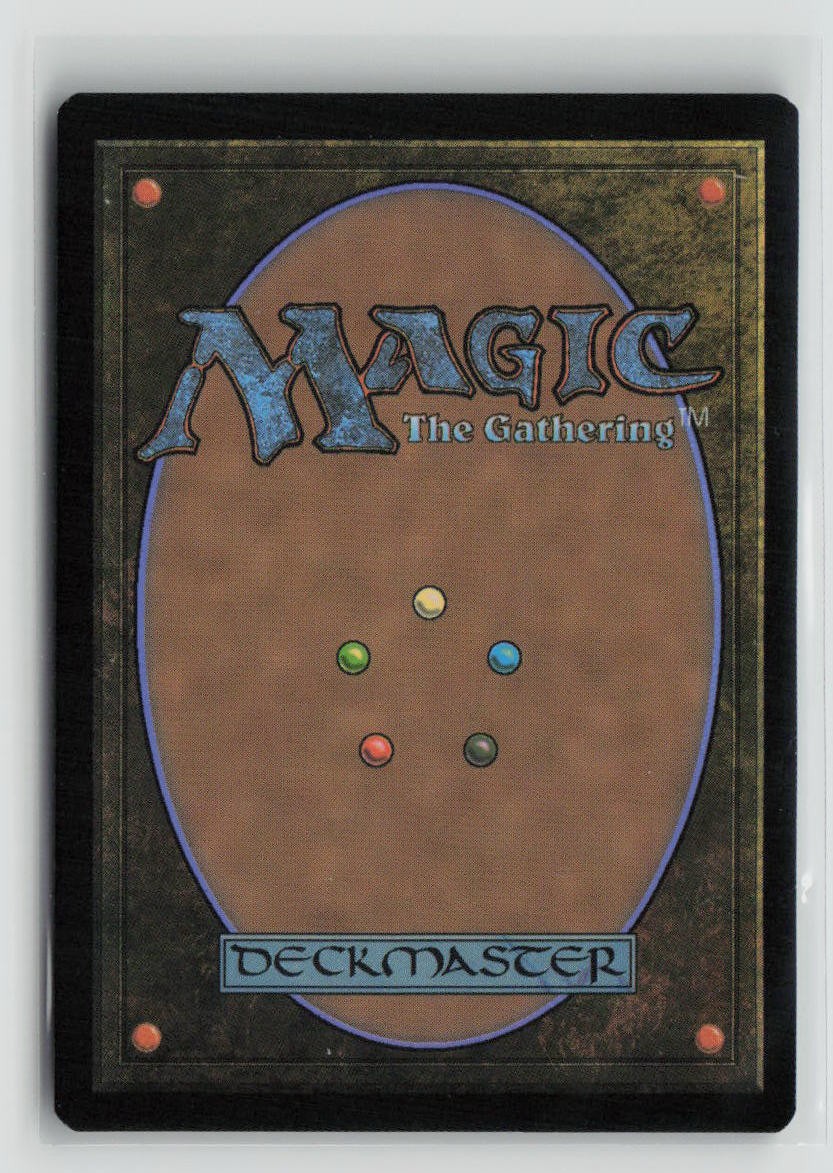 Nightwhorl Hermit (Back)