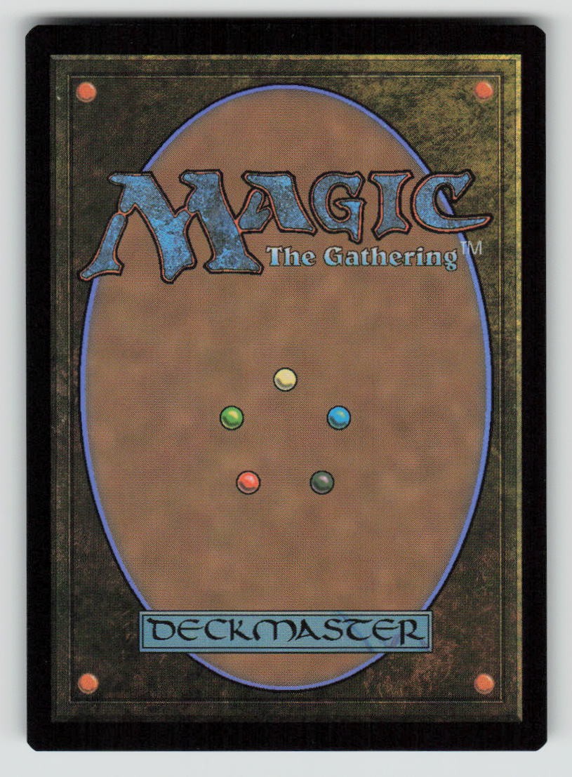 Psychic Whorl (Back)