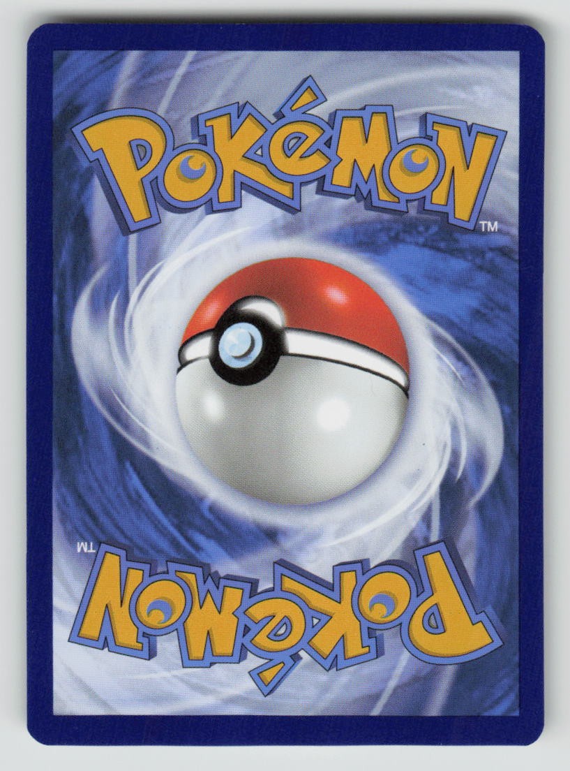 Slowking (Back)