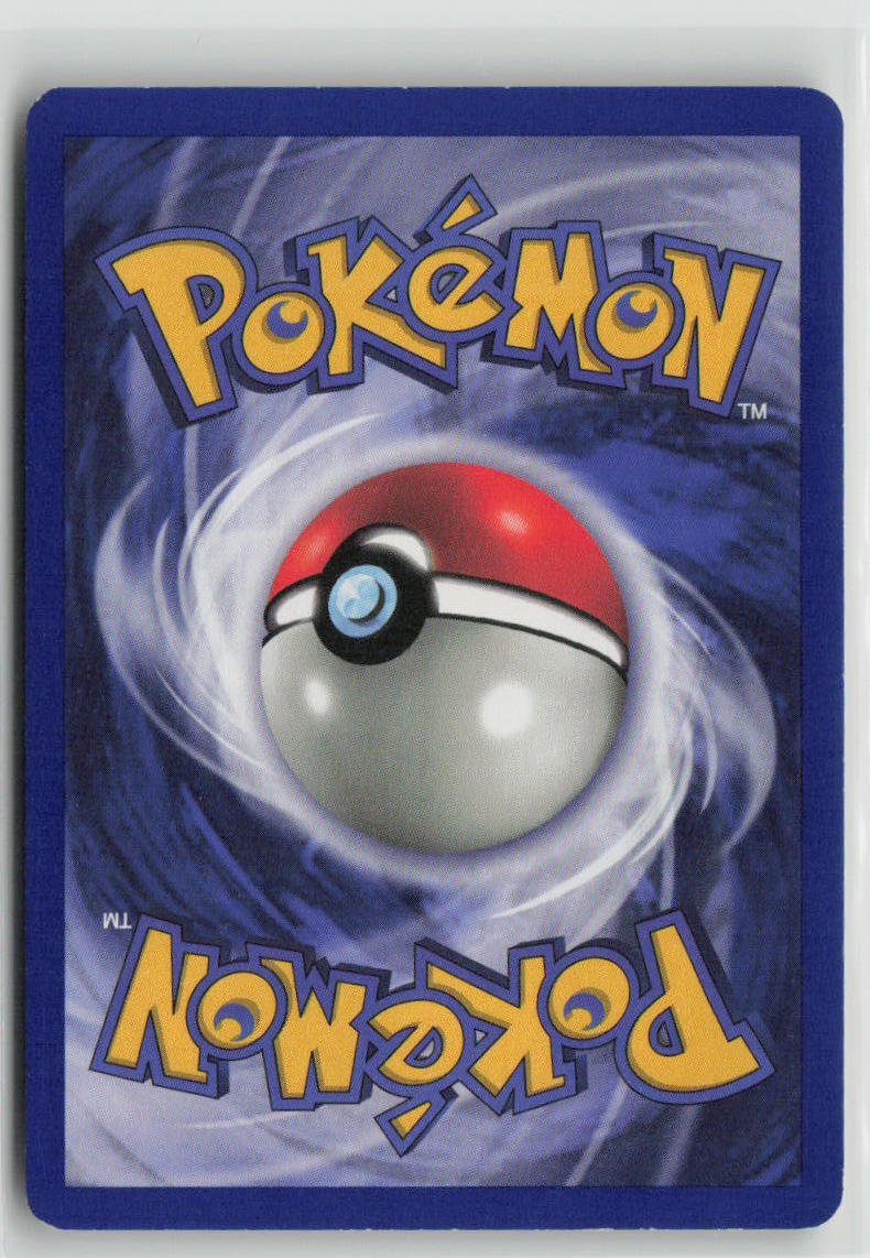 Mr. Mime (22) - #22/64 Jungle 1st Edition