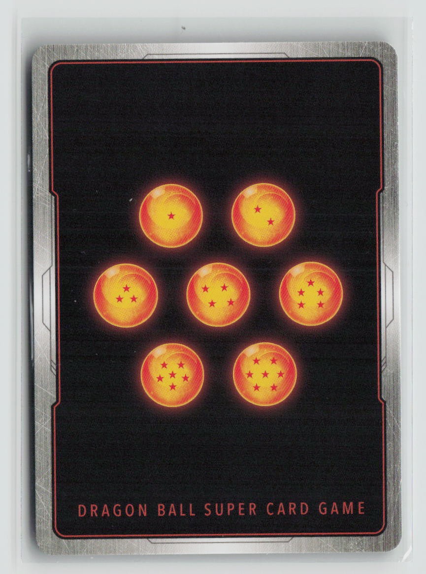 Gotenks - FB05-028 (Back)