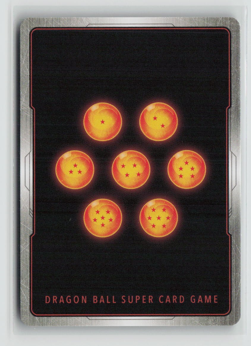 Majin Buu : Evil (Back)