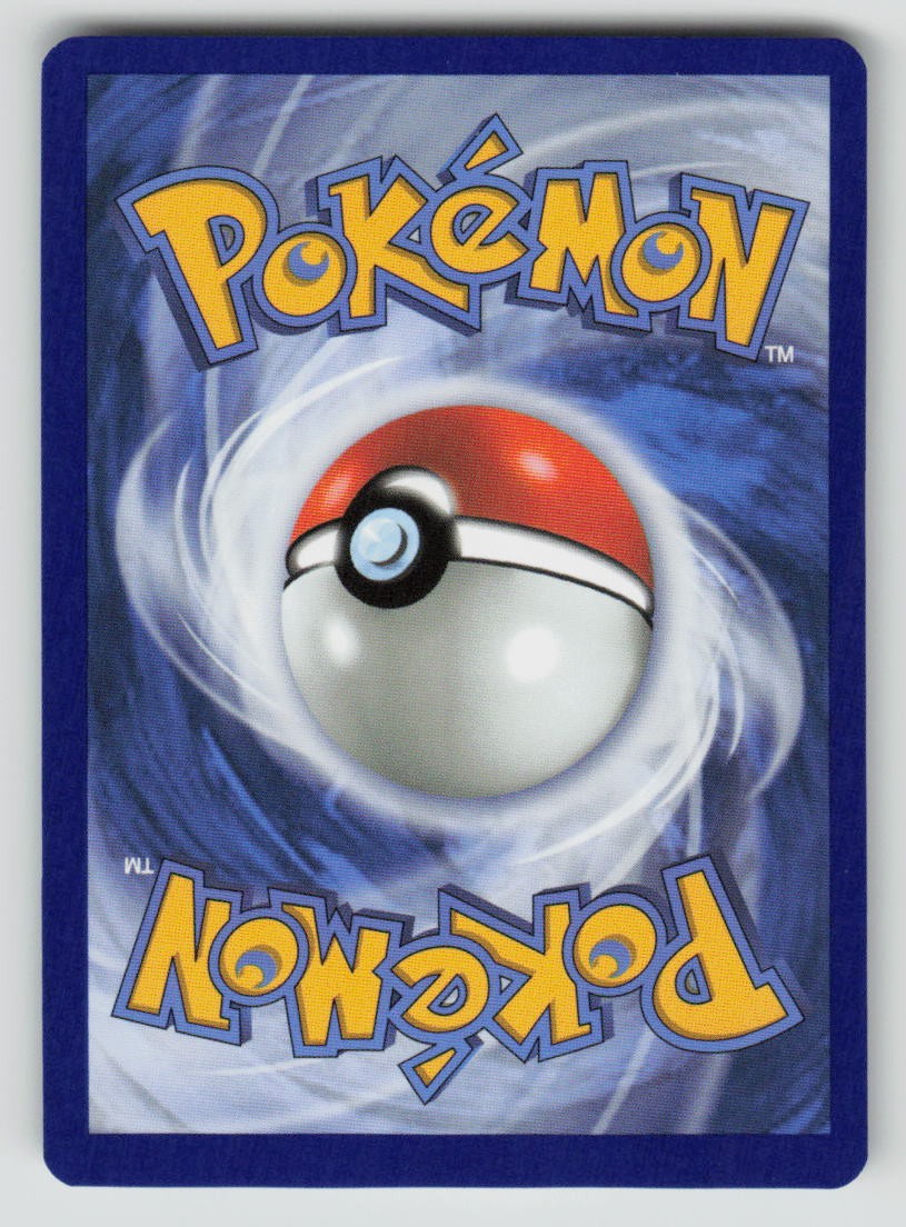 Slowking (Back)