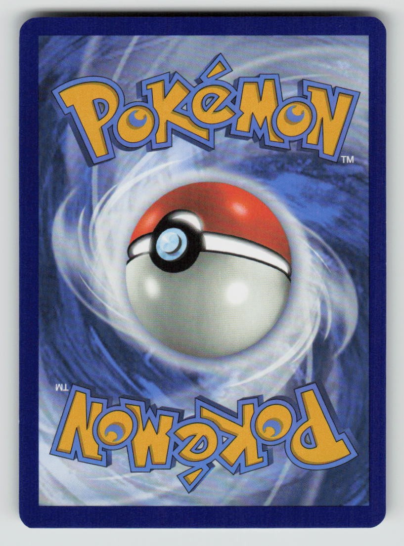 Dusknoir (Back)