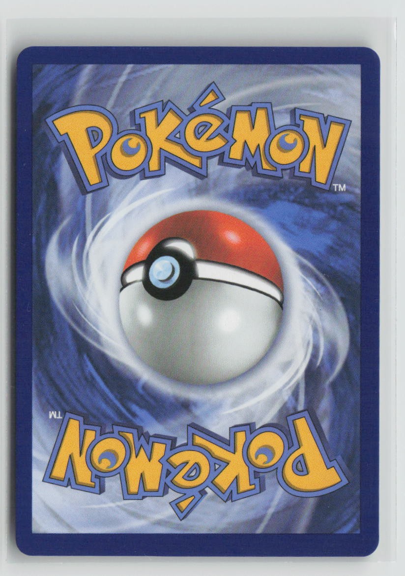 Xerneas ex - 179 (Back)