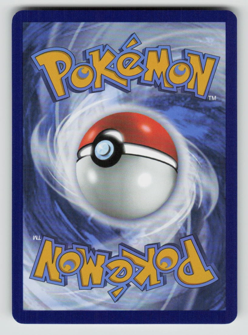 Metapod (Back)