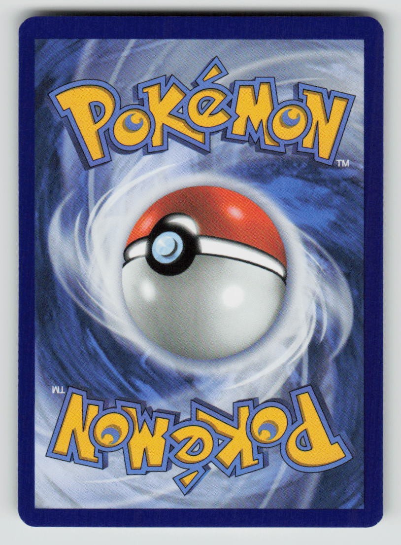 Minccino (Back)