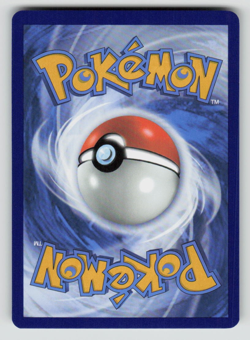 Team Rocket's Sneasel (Back)