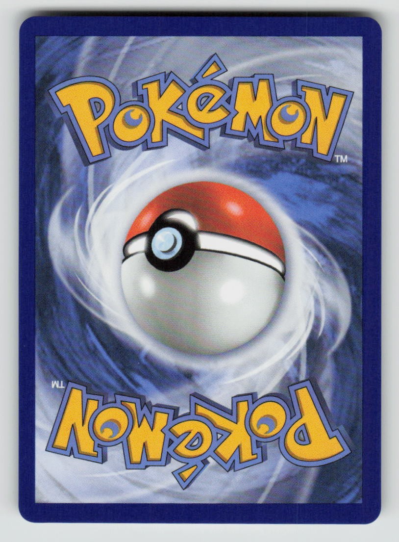 Landorus (Poke Ball Pattern) (Back)