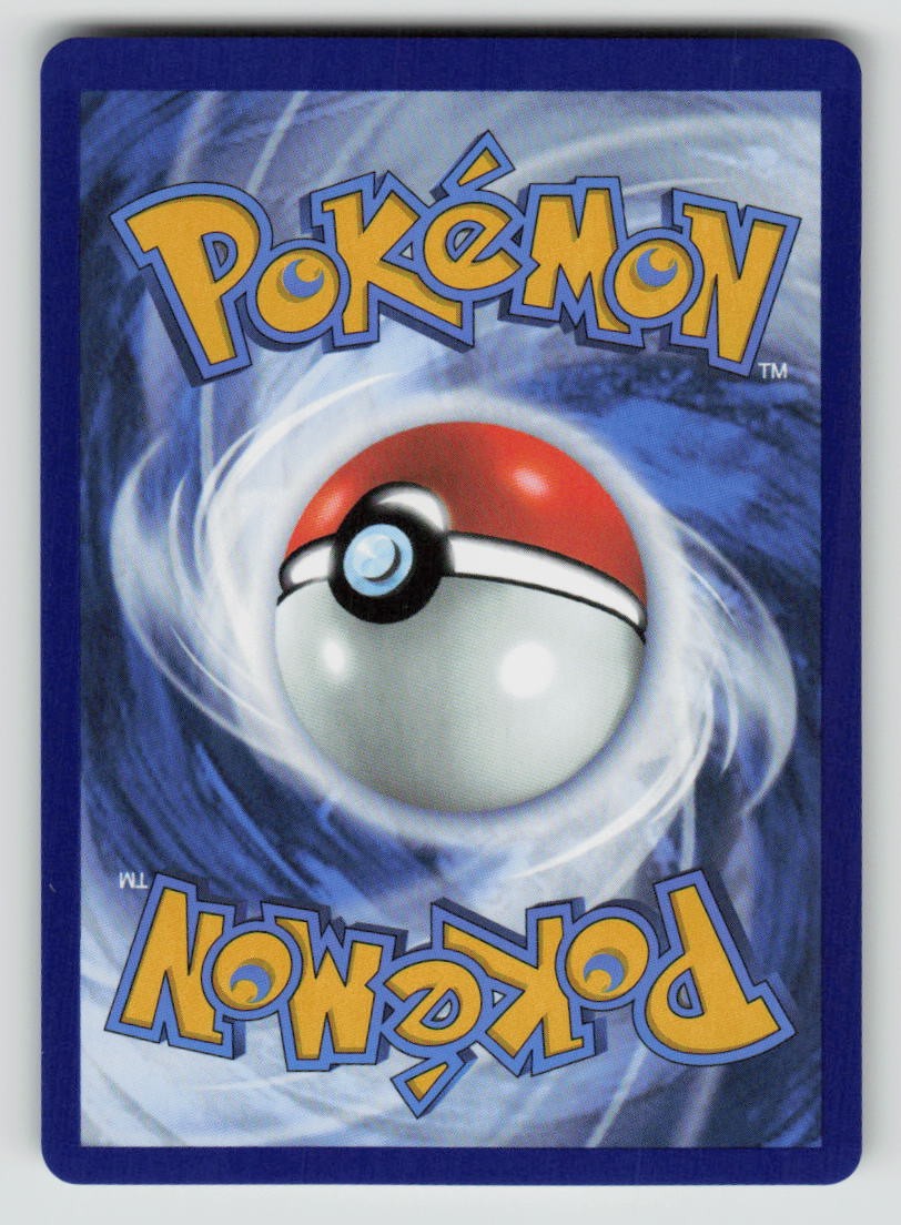 Scolipede (Poke Ball Pattern) (Back)