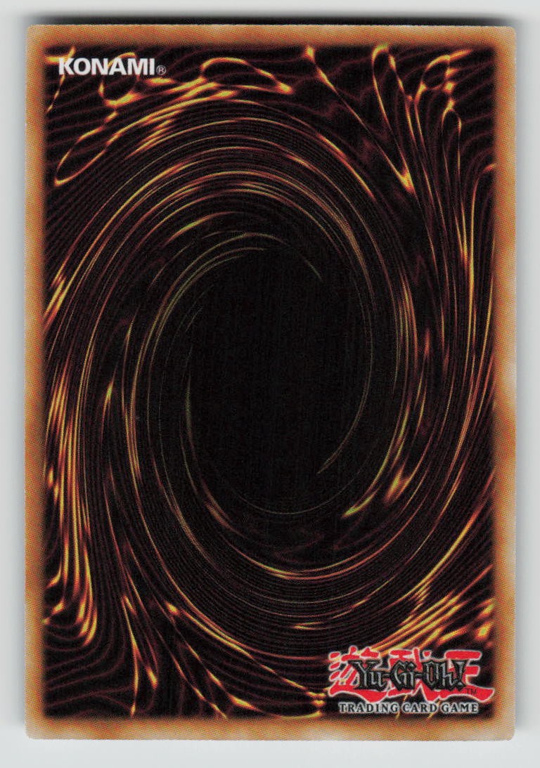 Dust Tornado (Back)
