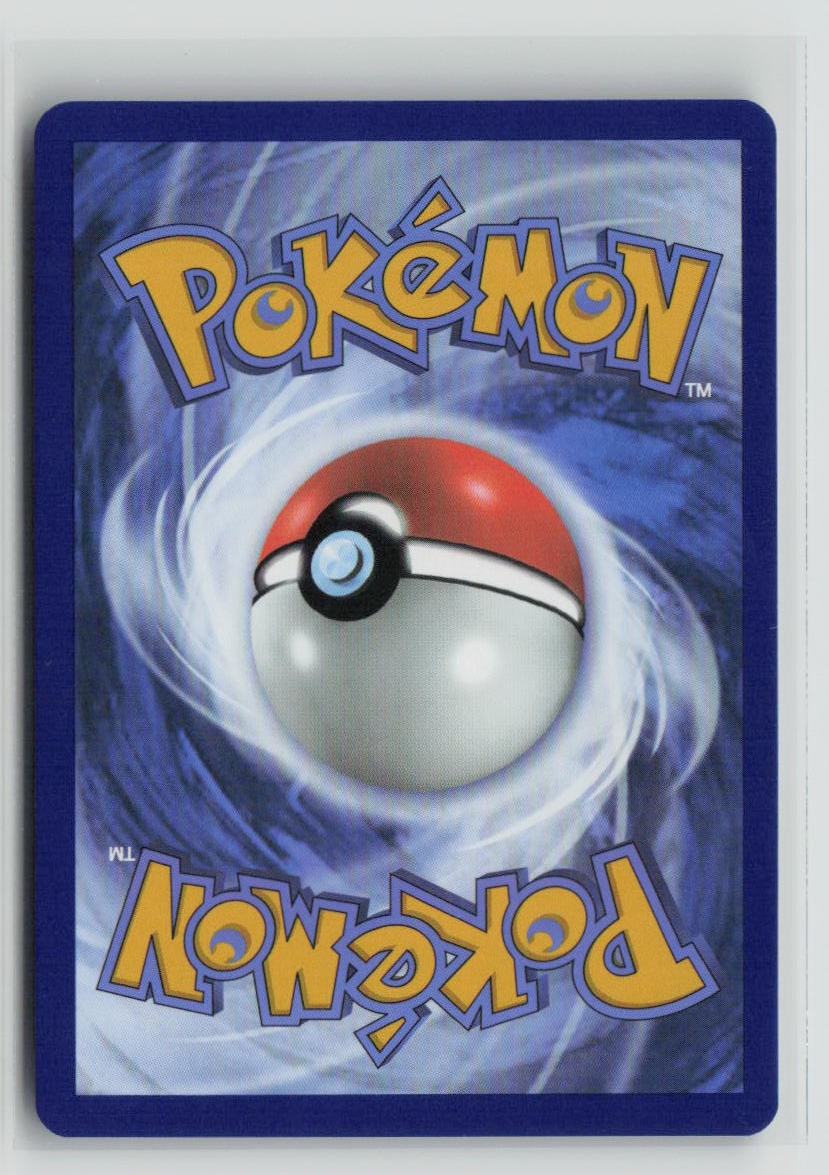 Yveltal (Back)