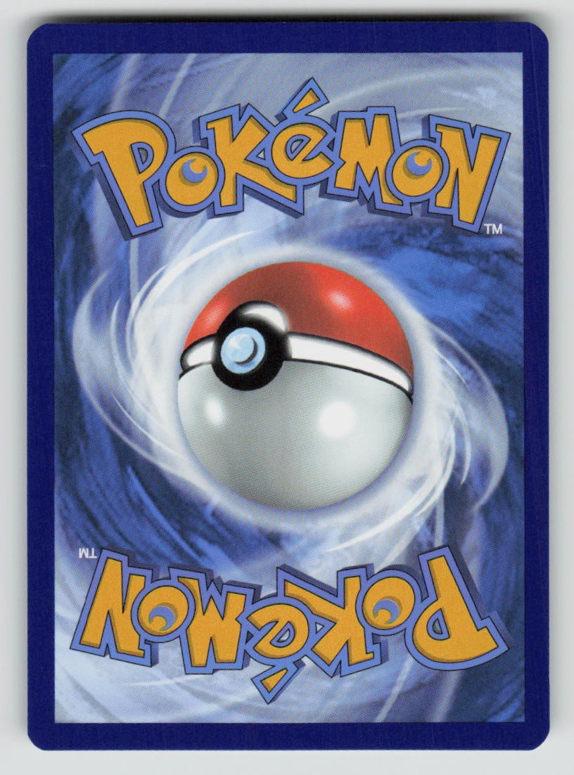Steelix - 093/132 (Back)