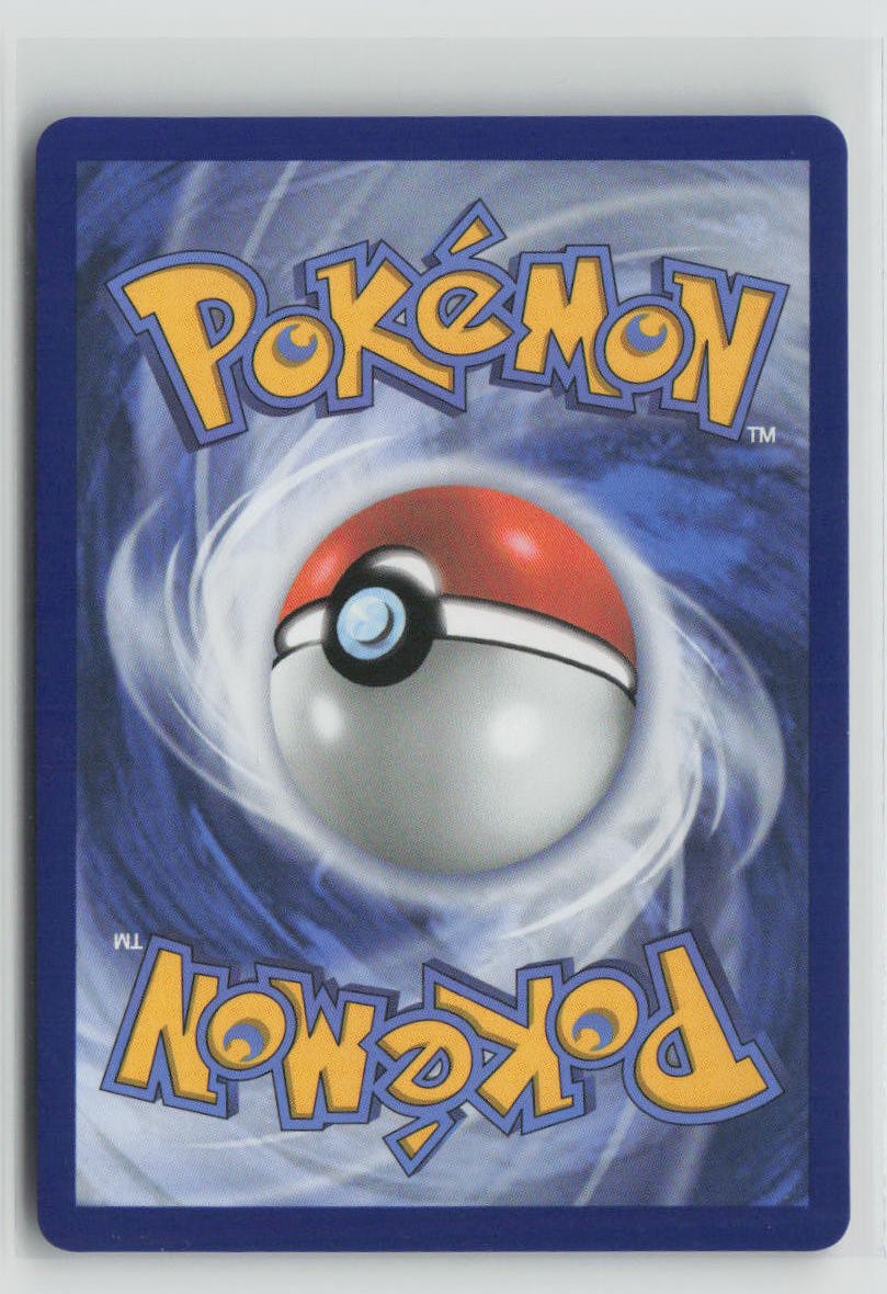 Mega Charizard X ex - 013/094 (Back)