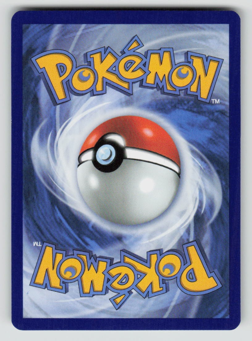 Vileplume (Back)