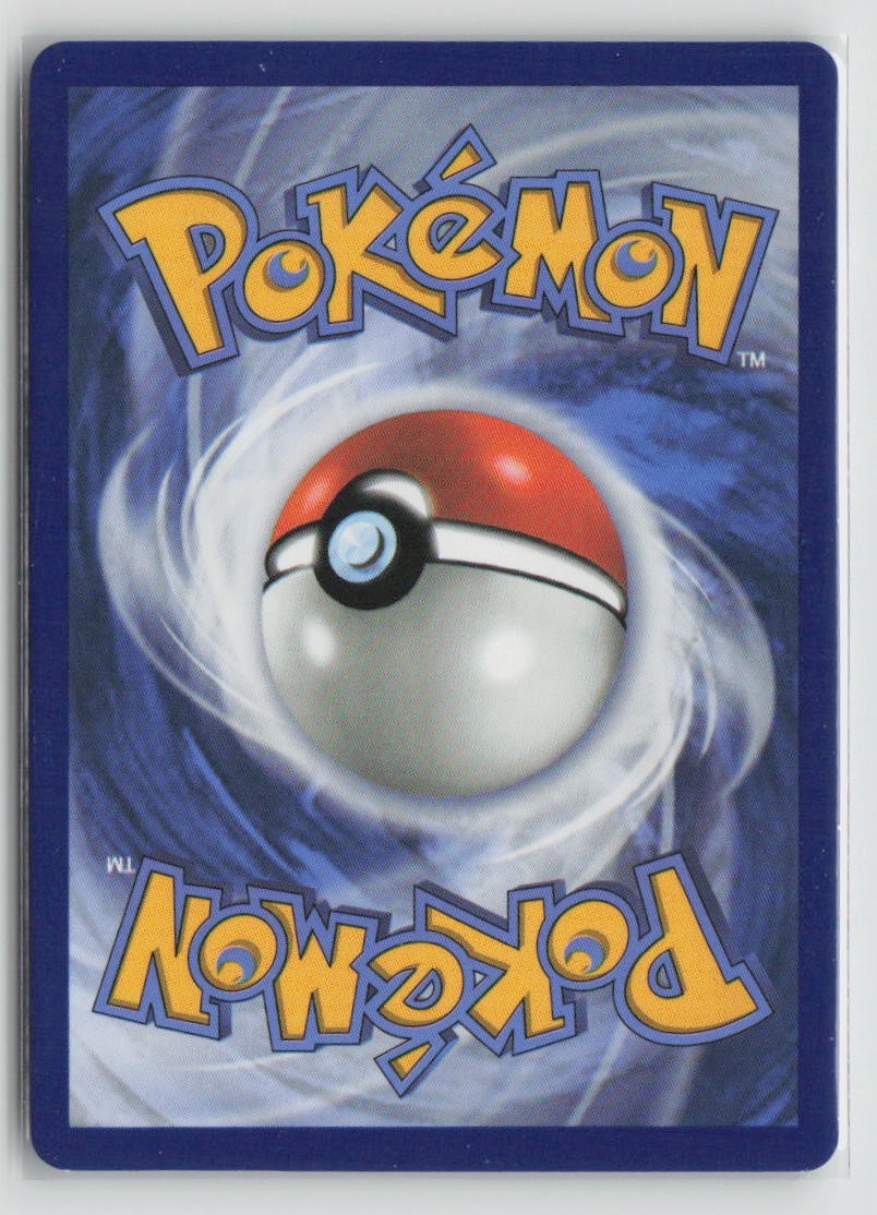 Zekrom ex (Black Bolt Stamped) (Back)