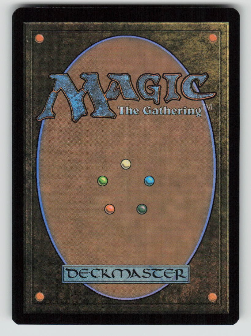 Gravelgill Scoundrel (Back)