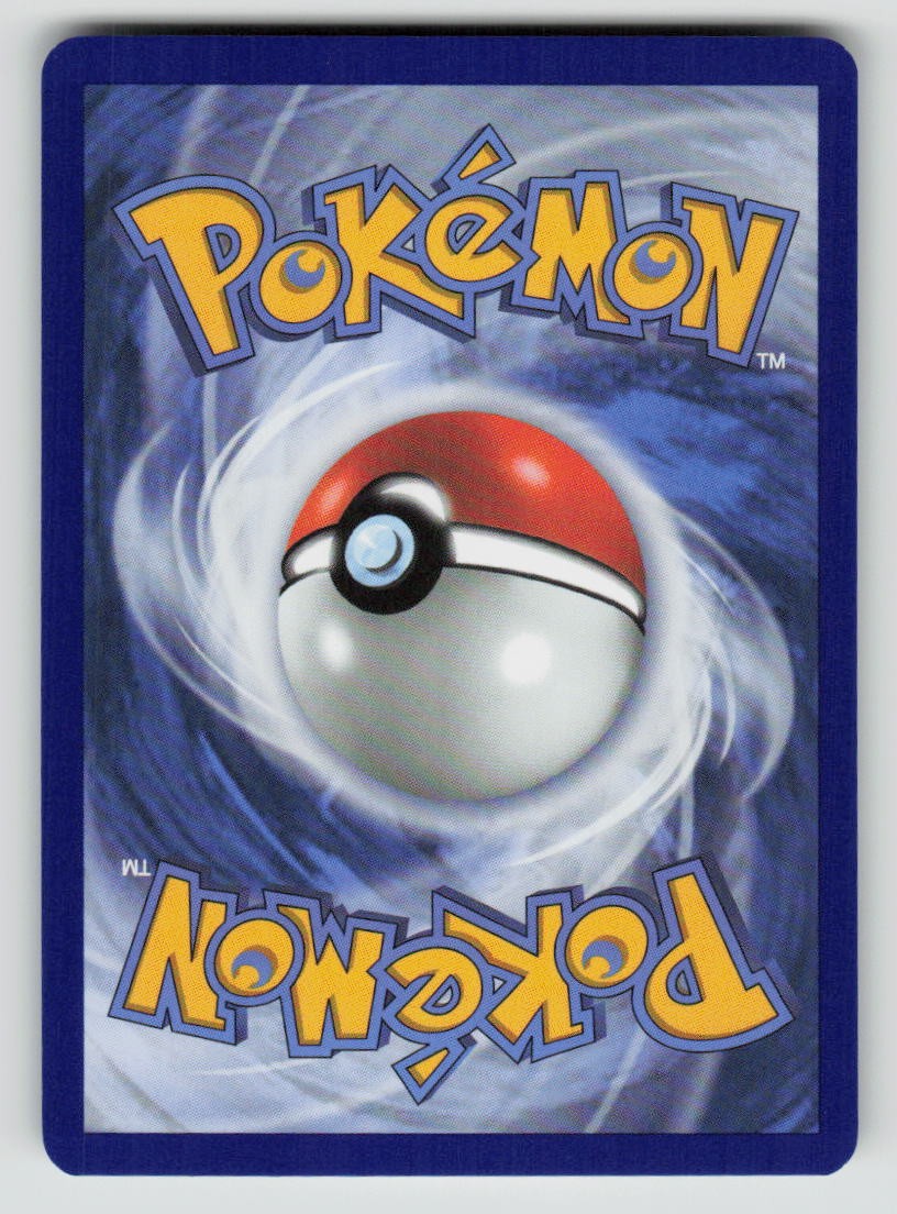 Team Rocket's Watchtower (Back)