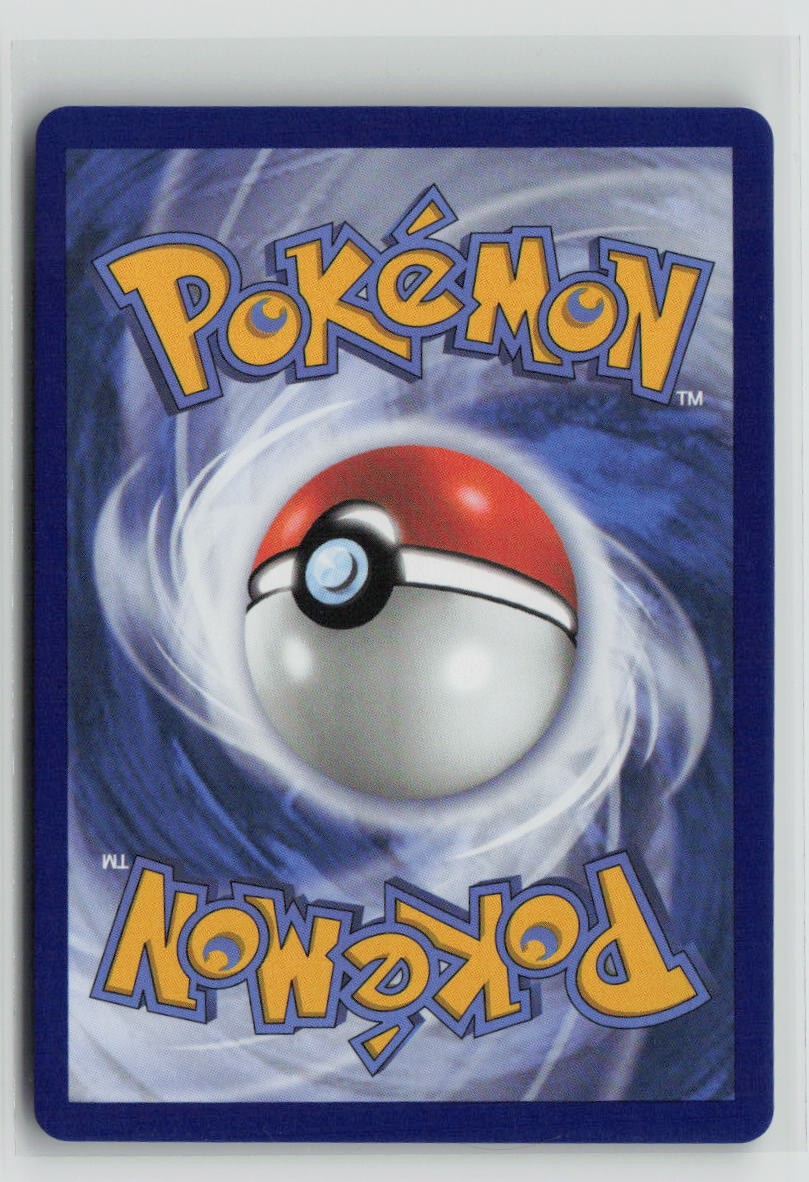 Mega Hawlucha ex - 268/217 (Back)