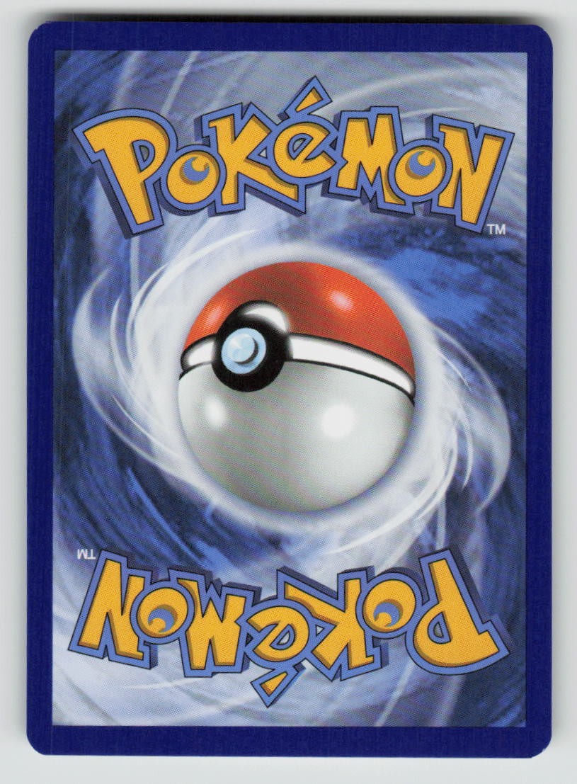 Weavile - 045/217 (Dusk Ball) (Back)
