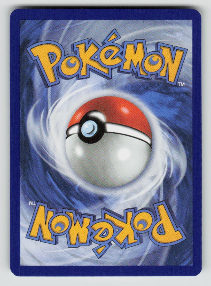 Cynthia's Spiritomb - 133/217 (Poke Ball) (Back)
