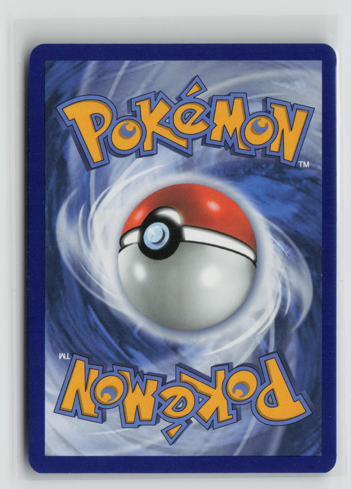 Erika's Gloom (Energy Symbol Pattern) (Back)