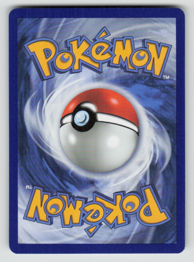 Swirlix (Energy Symbol Pattern) (Back)