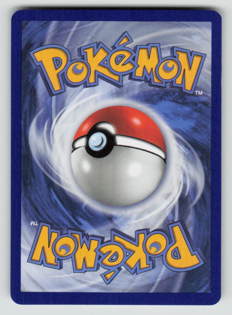 Rolycoly (Energy Symbol Pattern) (Back)