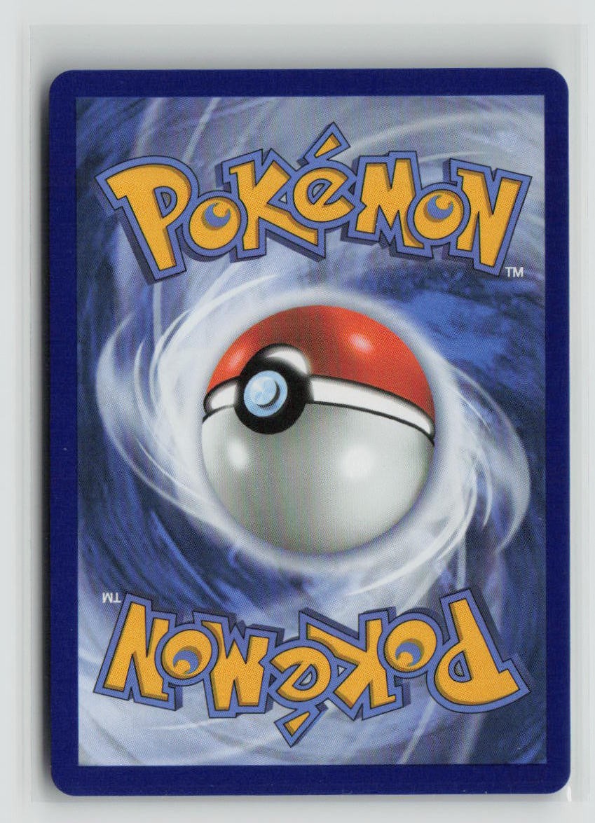 Mega Skarmory ex - 055/088 (Back)