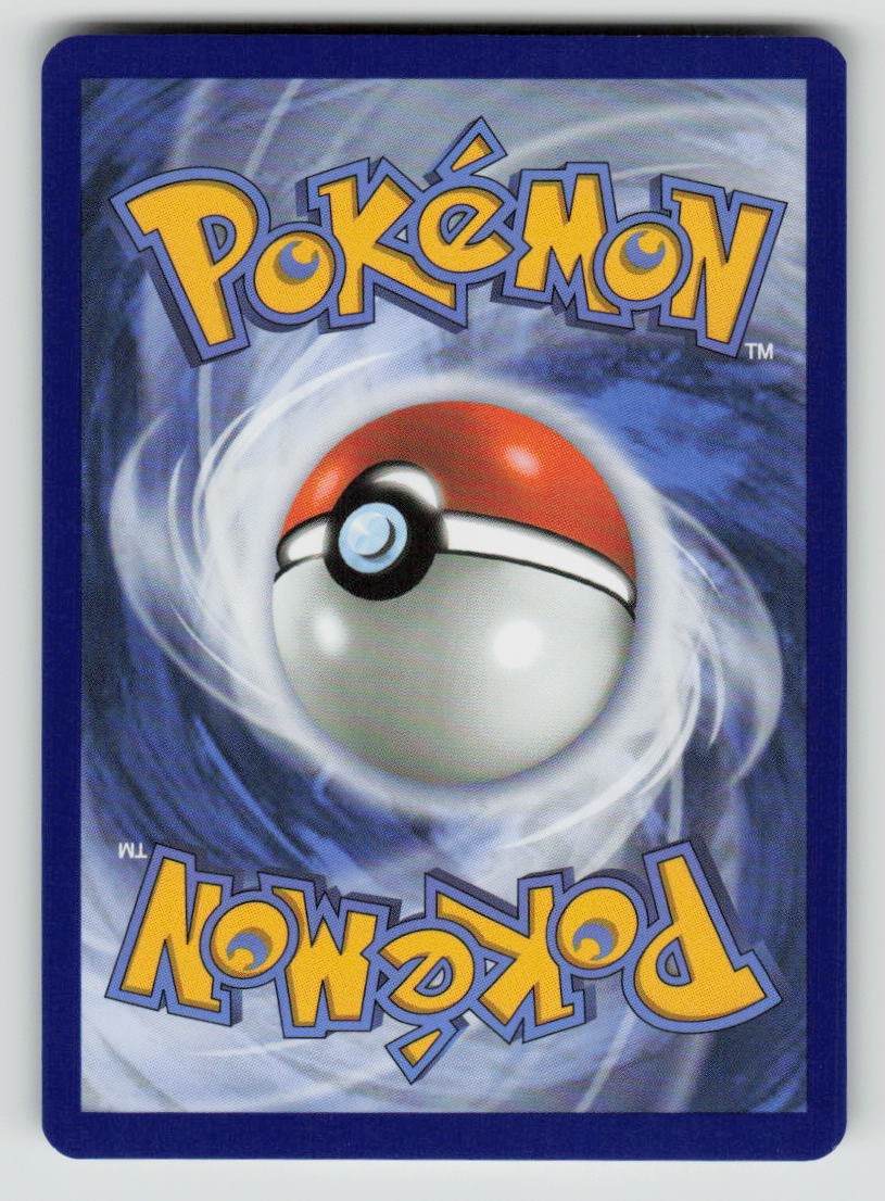 Staryu (Back)