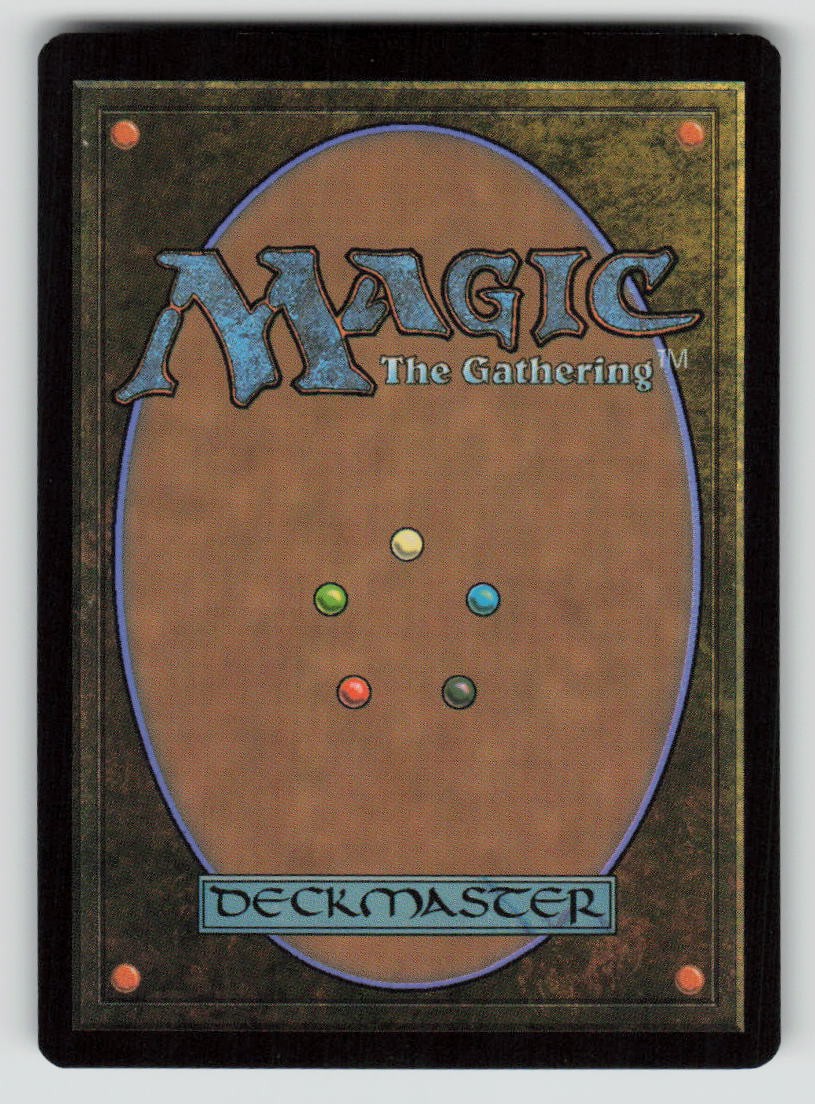 Swamp (0269) (Back)