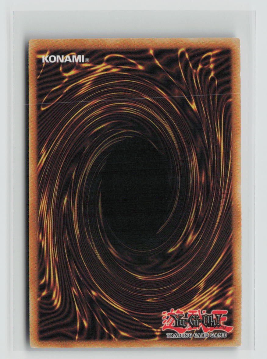 Tatsunoko (Platinum Secret Rare) (Back)
