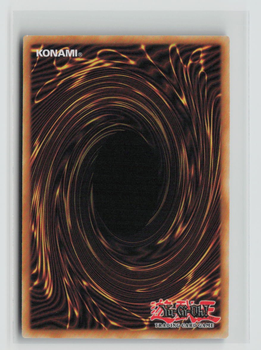 Swords of Concealing Light (Back)