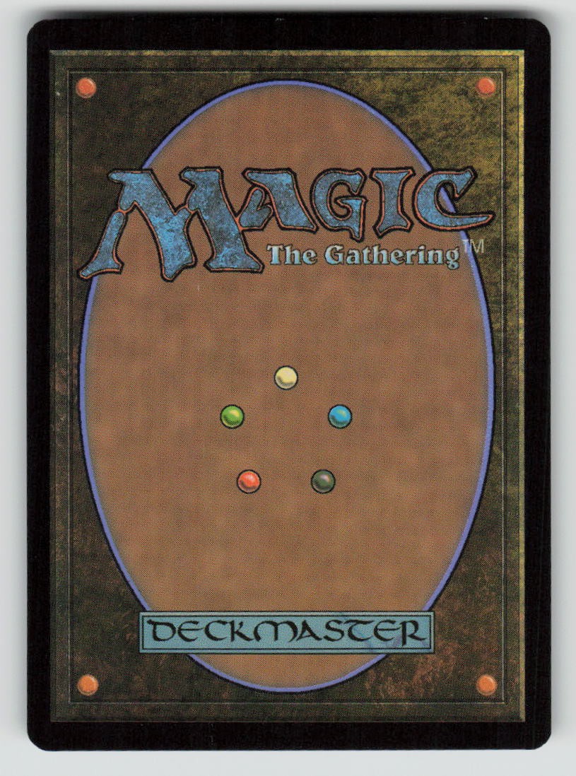 Swamp (0276) (Back)