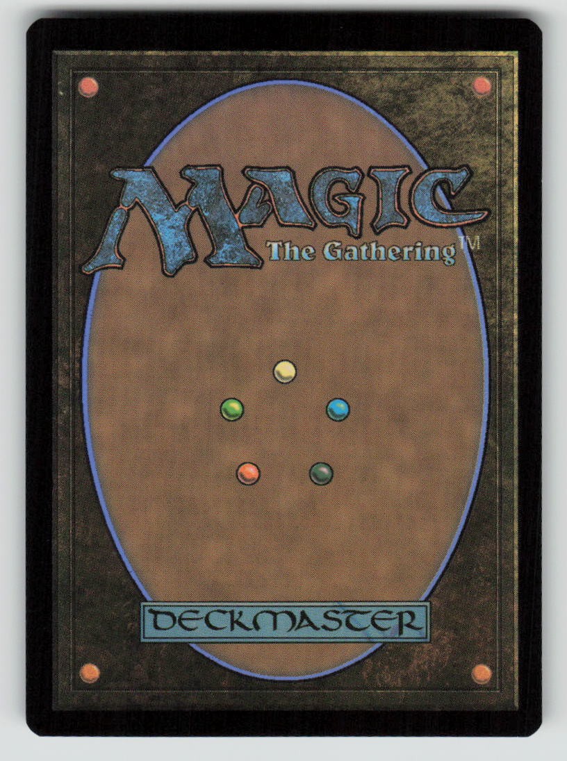 Spiritcall Enthusiast (Back)