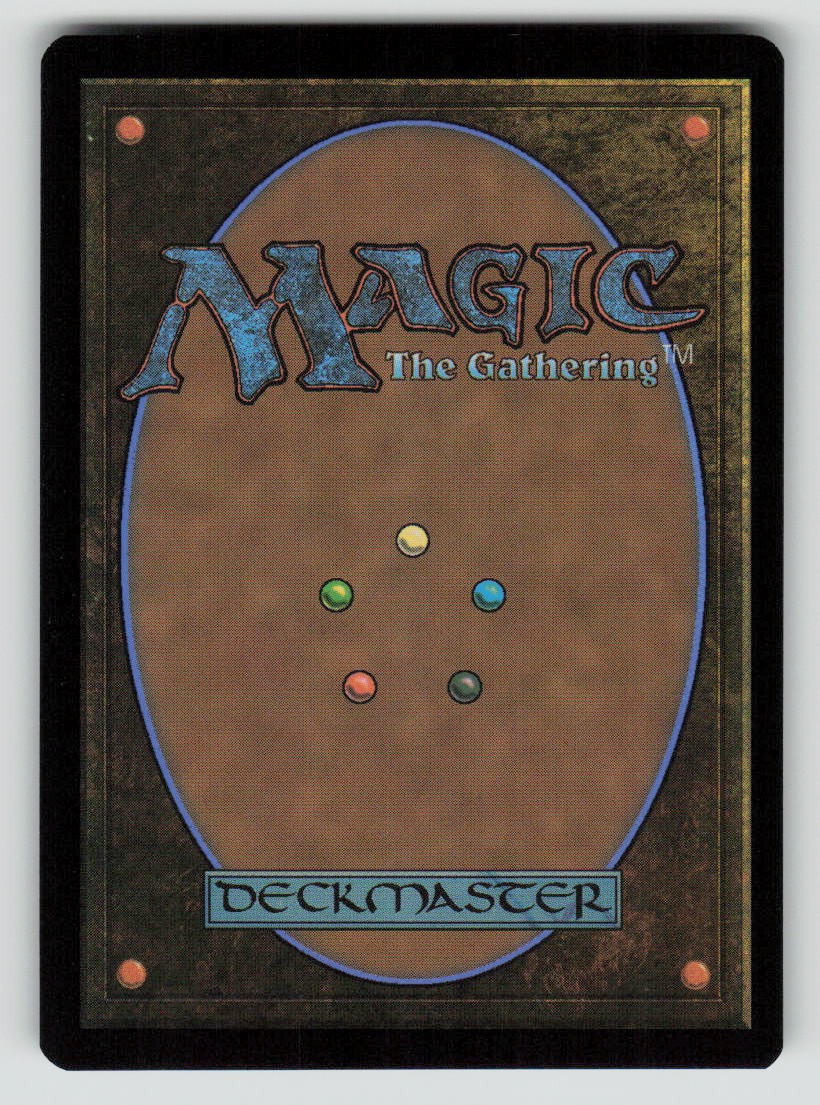 Cheerful Osteomancer (Back)