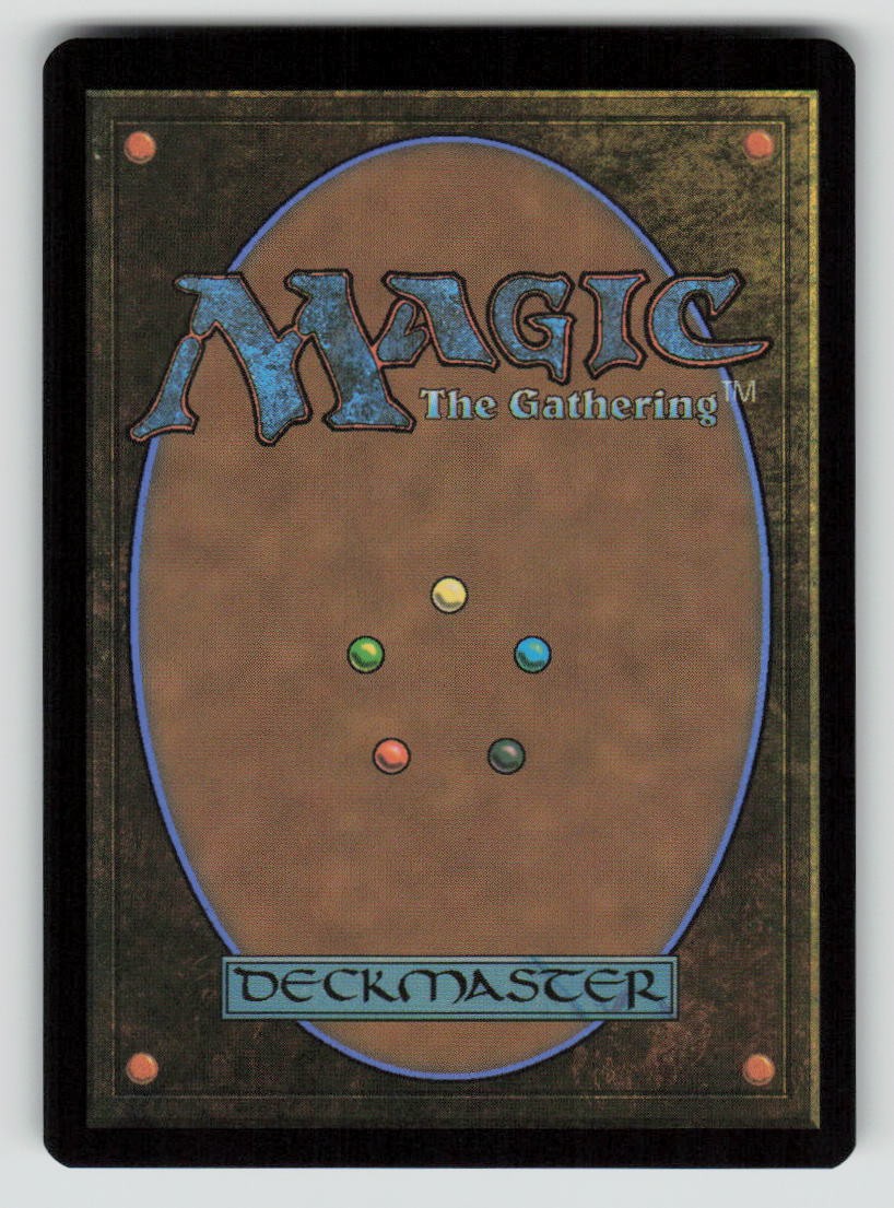 Glorious Decay (Back)