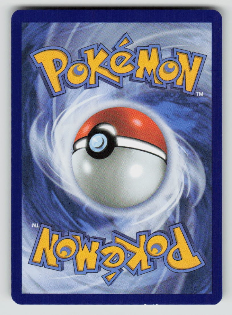 Ampharos - 029/086 (Back)