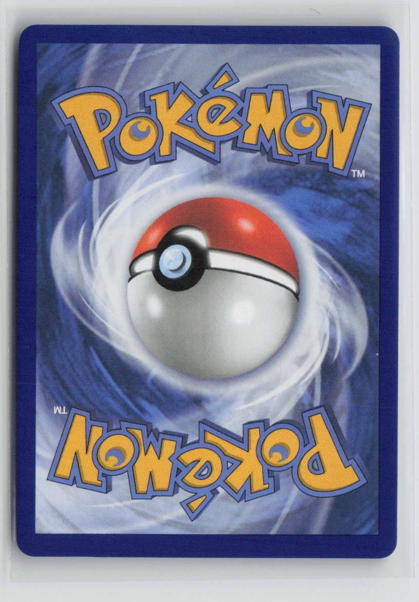 Chespin - 087/086 (Back)