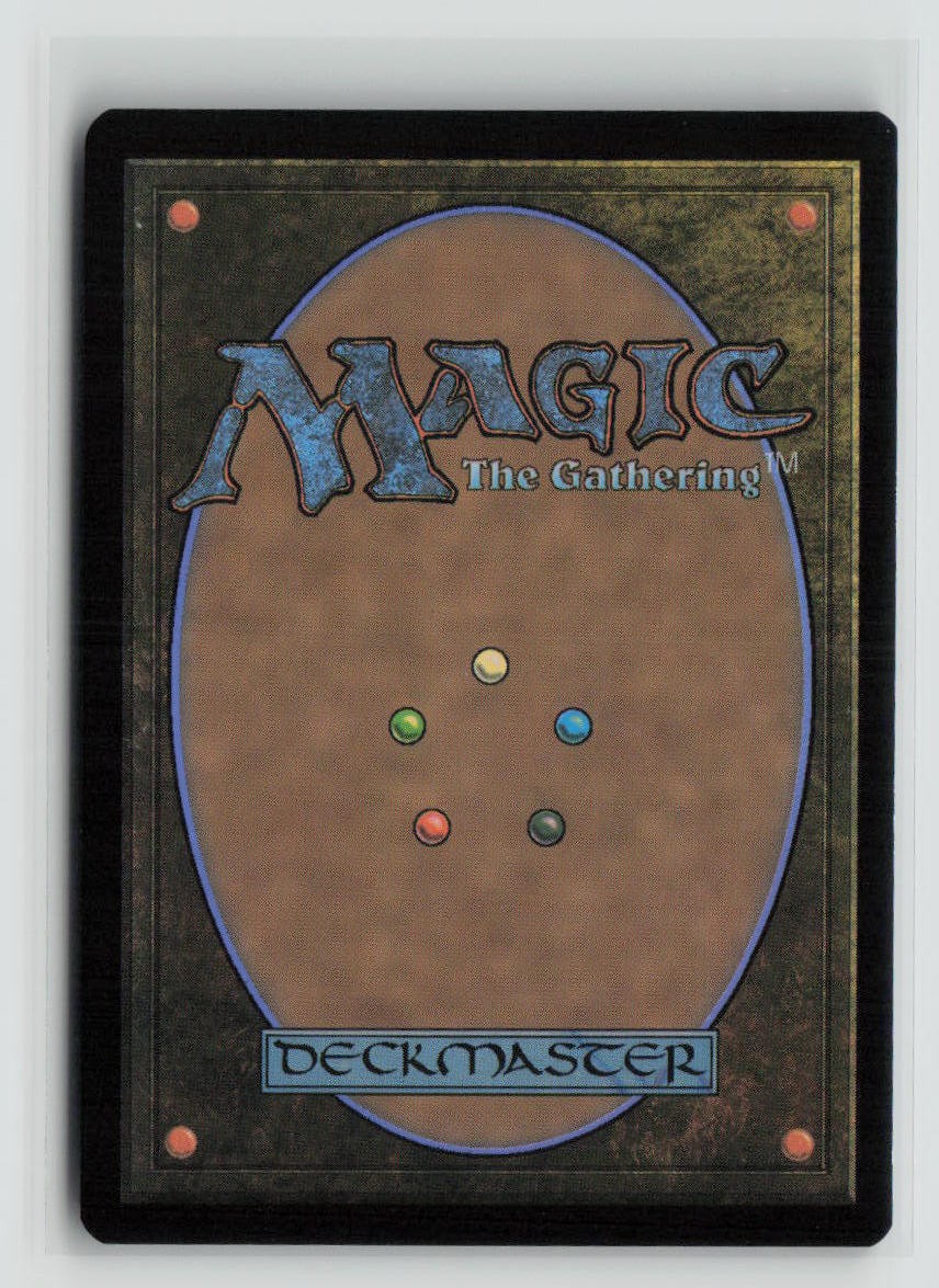 Swamp (0291) (Back)